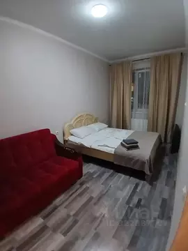 1-к кв. Кабардино-Балкария, Нальчик ул. Солнечная, 12к1 (32.0 м)