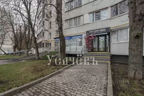 Помещение свободного назначения в Москва Мытная ул., 60 (44 м)