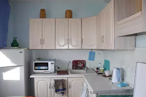 1-к кв. Белгородская область, Старый Оскол Солнечный мкр, 7 (39.0 м)