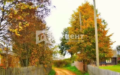 Участок в Ивановская область, Ивановский район, Куликовское с/пос, д. ...