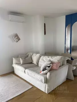 2-к кв. Белгородская область, Белгород Парковая ул., 8 (61.5 м)