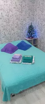 2-к кв. Татарстан, Казань ул. Бурхана Шахиди, 1/15 (54.0 м)