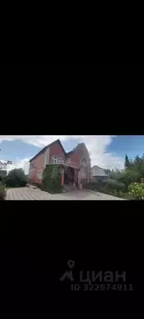 Дом в Алтайский край, Бийск городской округ, с. Фоминское ул. ...