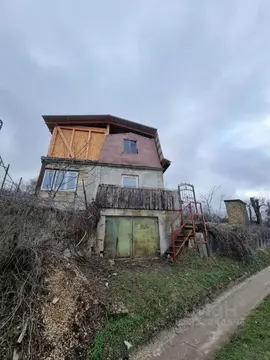 Дом в Крым, Симферопольский район, 3-й массив садовые участки ул. ...