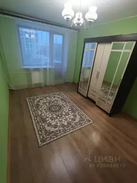 3-к кв. Москва Комсомольский просп., 30 (65.0 м)