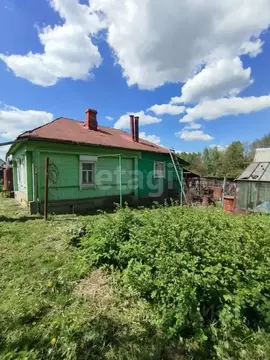 Дом в Калужская область, Малоярославецкий муниципальный округ, ...