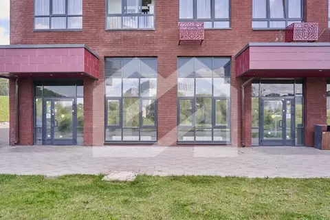 Помещение свободного назначения в Москва просп. Магеллана, 4 (190 м)