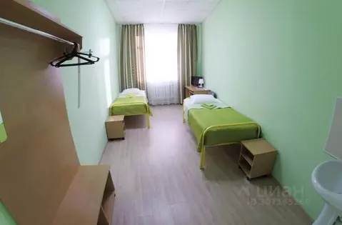 Комната Свердловская область, Екатеринбург ул. Малышева, 2Е (16.0 м)