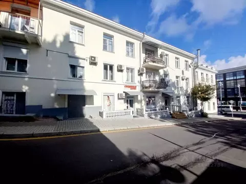 Офис в Севастополь ул. Ленина, 10 (55 м)