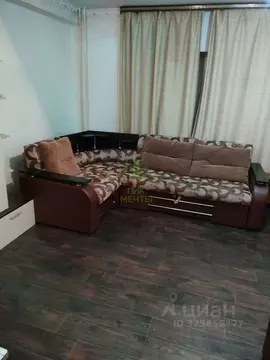 Студия Бурятия, Улан-Удэ 111-й мкр, 34 (25.4 м)