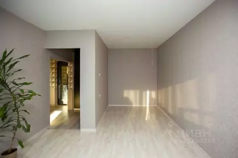 1-к кв. Ярославская область, Ярославль ул. Ньютона, 31к2 (41.0 м)