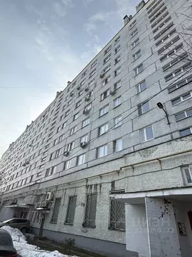 2-к кв. Московская область, Люберцы Октябрьский просп., 9 (42.3 м)