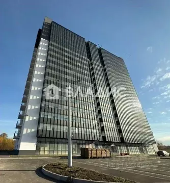 1-к кв. Санкт-Петербург ул. Крыленко, 36к2 (34.5 м)