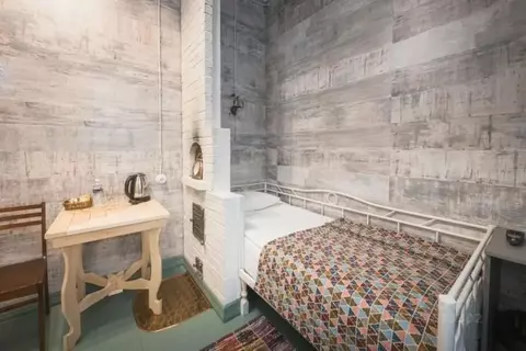 Комната Иркутская область, Иркутск ул. Дзержинского, 44Б