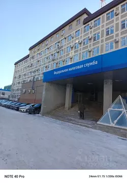 Помещение свободного назначения в Оренбургская область, Оренбург ул. ...