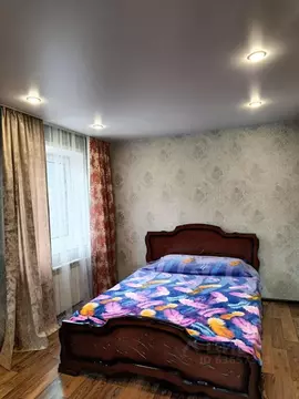 1-к кв. Кемеровская область, Новокузнецк просп. Дружбы, 29 (32.0 м)