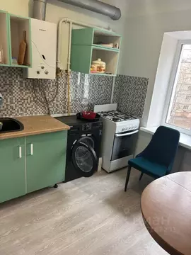 2-к кв. Ростовская область, Ростов-на-Дону ул. Дранко, 139 (45.0 м)