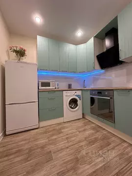 1-к кв. Московская область, Солнечногорск городской округ, Андреевка ...