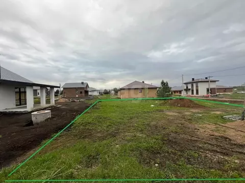 Участок в Башкортостан, Уфимский район, Русско-Юрмашский сельсовет, д. ...