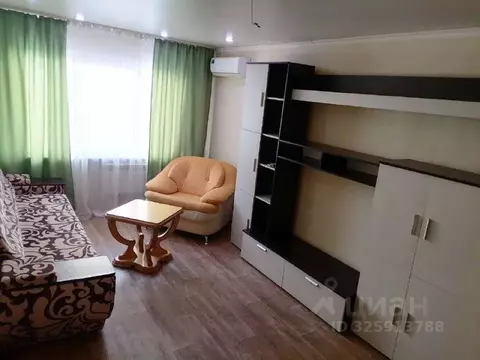 1-к кв. Иркутская область, Иркутск Пограничный пер., 1в (31.0 м)