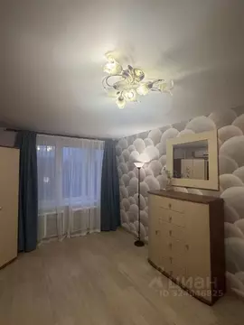 1-к кв. Москва ул. Введенского, 12К2 (35.0 м)