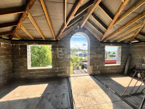 Дом в Ленинградская область, Ломоносовский район, Аннинское городское ...
