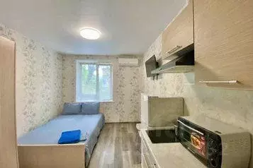 1-к кв. Приморский край, Владивосток ул. Авраменко, 15 (14.0 м)