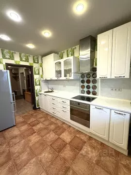 4-к кв. Московская область, Балашиха Гагарина мкр, 13 (73.6 м)