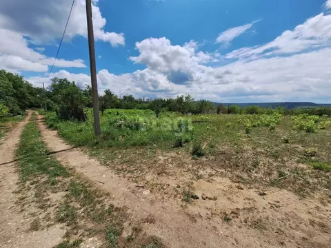 Участок в Ставропольский край, Ставрополь Встреча садовое ...