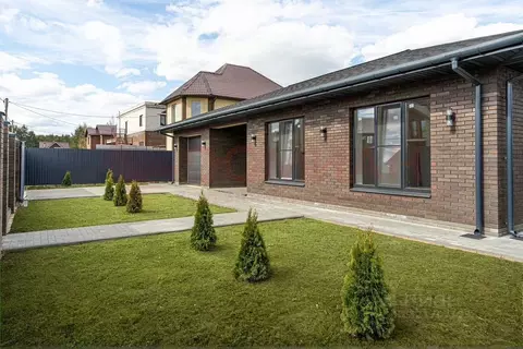 Дом в Ростовская область, Аксайский район, Щепкинское с/пос, пос. ...