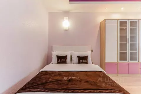 1-к кв. Москва ул. Каховка, 33С1 (38.0 м)