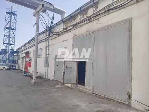 Склад в Челябинская область, Челябинск Копейское ш., 1П (301 м)