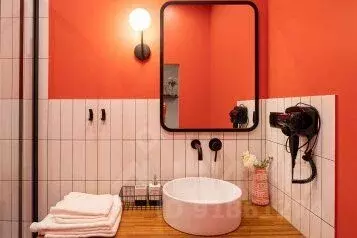 1-к кв. Ставропольский край, Ставрополь ул. Пирогова, 5/3 (40.0 м)