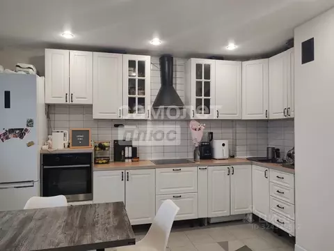 2-к кв. Владимирская область, Александров ул. Королева, 22 (75.0 м)