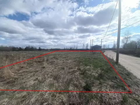 Участок, 20 сот., 0