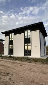 Дом в Нижегородская область, Нижний Новгород с. Безводное, ул. ...