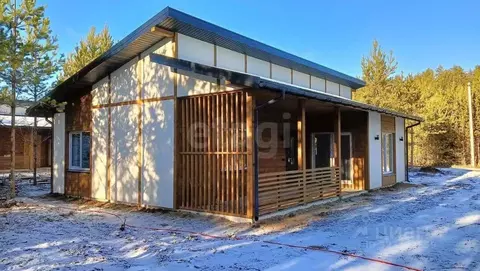 Дом в Кировская область, Слободской район, Шиховское с/пос, д. Бабичи ...