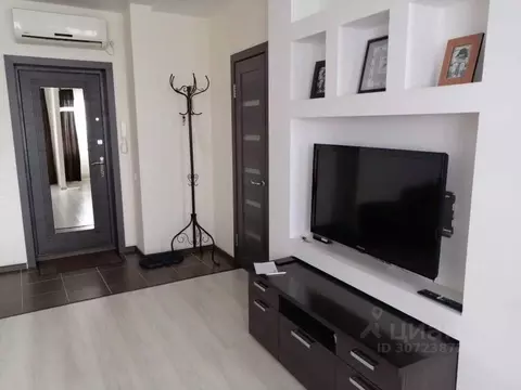 1-к кв. Чувашия, Чебоксары Ярославская ул., 72 (38.0 м)