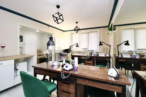 Помещение свободного назначения в Тюменская область, Тюмень Степная ...