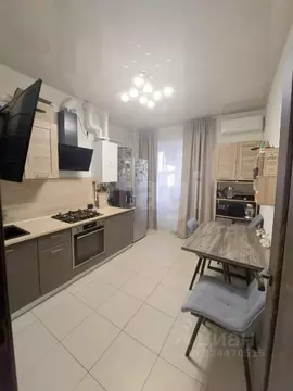 1-к кв. Краснодарский край, Анапа ул. Ленина, 178к3 (37.0 м)