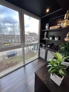 2-к кв. Пермский край, Чернушка ул. Луначарского, 14 (48.7 м)