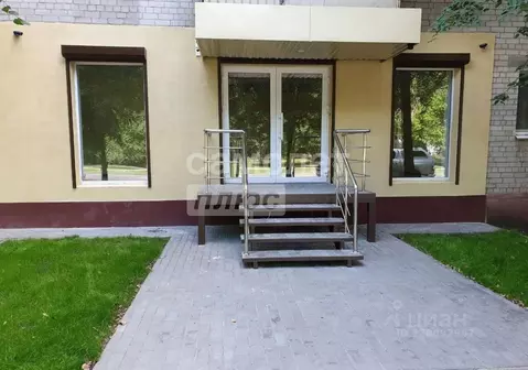 Помещение свободного назначения в Воронежская область, Воронеж ул. ...