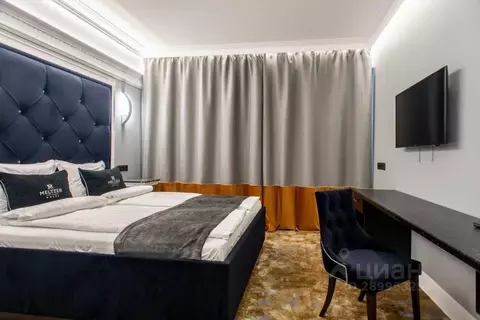 Комната Санкт-Петербург 6-я Васильевского острова линия, 37 (22.0 м)