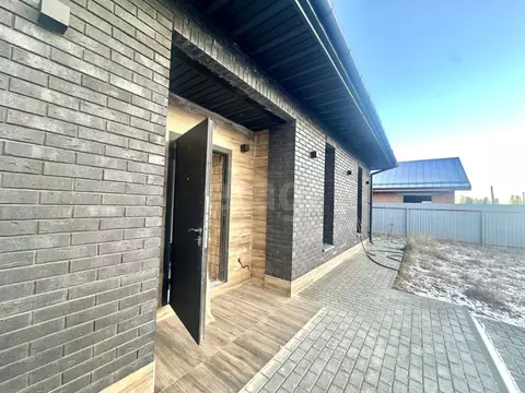 Дом в Ярославская область, Ярославский муниципальный округ, Заволжское ...