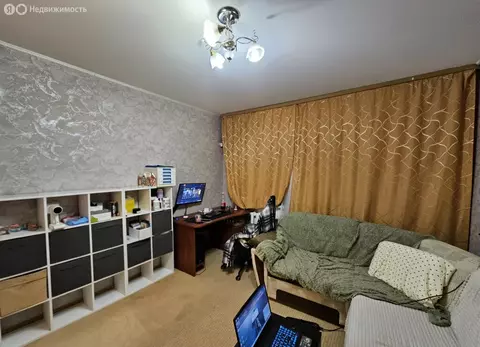 2-комнатная квартира: Новый Уренгой, район Северная Жилая Часть, ...