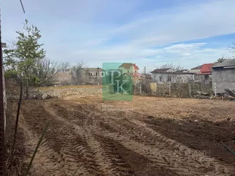 Участок в Севастополь Балаклавский муниципальный округ, Дельфин СТ,  ...