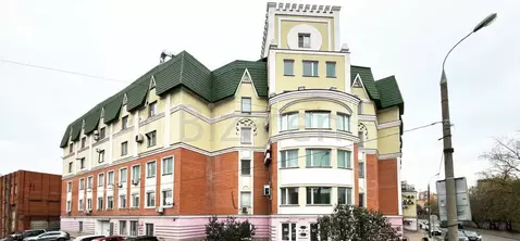 Офис (17 м)
