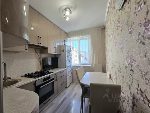 2-к кв. Башкортостан, Уфа ул. Юрия Гагарина, 46/2 (43.8 м)