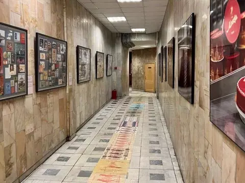 Помещение свободного назначения в Москва Болотная наб., 16/5 (149 м)