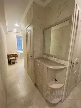 1-к кв. Ставропольский край, Кисловодск ул. 40 лет Октября, 12 (55.0 ...